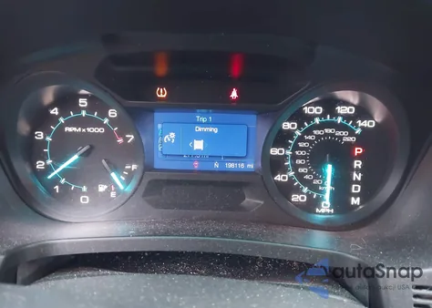 2013 Ford Explorer Xlt из США, поврежденный, VIN 1FM5K7D86DGA25048